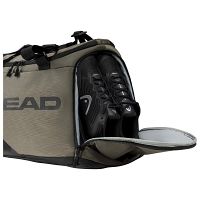Head Pro X Court Bag 48L Thyme / Black
